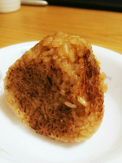 万能たれの香ばし焼おにぎり-レシピのメイン写真