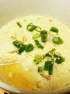蒸し器でどんぶり茶碗蒸し-レシピのメイン写真