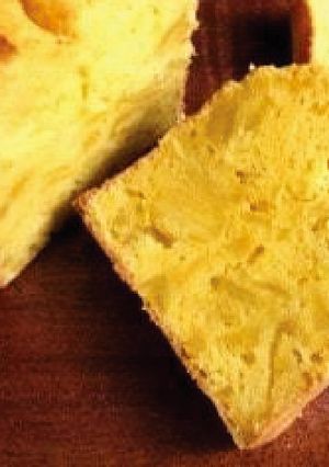 さつまいものパウンドケーキ-レシピのメイン写真