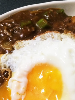 かんたん!フルーティスタミナカレー-レシピのメイン写真