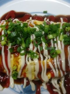 なんちゃってとんぺい風\(^o^)/-レシピのメイン写真