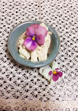 春のご馳走♪ うどの梅マヨあえ-レシピのメイン写真