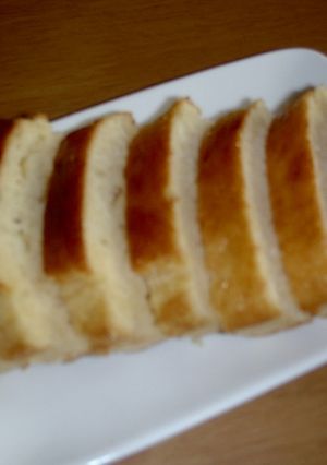 残った○○を使って☆パウンドケーキ-レシピのメイン写真
