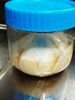 カブの甘酢漬-レシピのメイン写真