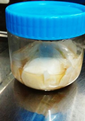 カブの甘酢漬-レシピのメイン写真