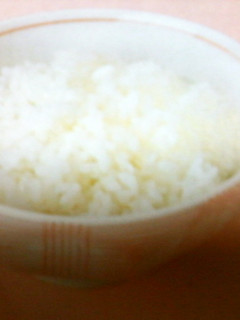本格的なご飯-レシピのメイン写真