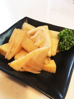 【コストコ】たけのこのプルコギのタレ炒め-レシピのメイン写真
