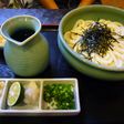 本場讃岐ぶっかけうどんのダシ