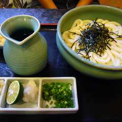 รูปของ 本場讃岐ぶっかけうどんのダシ