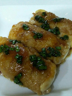 家計応援♪豆腐の肉巻き-レシピのメイン写真
