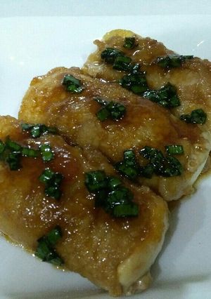 家計応援♪豆腐の肉巻き-レシピのメイン写真