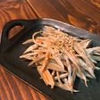 デパ地下のお惣菜?我が家のごぼうサラダ