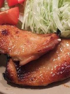 鶏のオーブン焼き-レシピのメイン写真