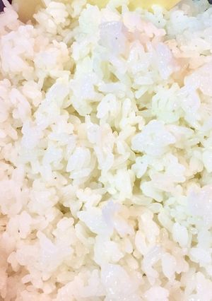 寿司酢 基本の酢飯-レシピのメイン写真