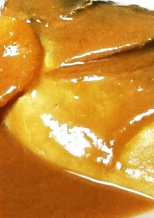 身がしっとり☆さばの味噌煮♥簡単☆-レシピのメイン写真