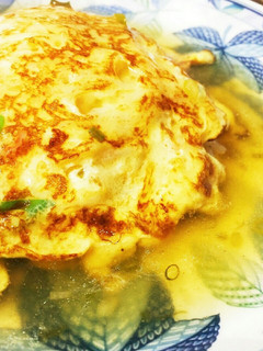 簡単中華その③ 天津飯-レシピのメイン写真