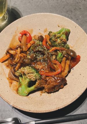 返礼品アレンジ★飯塚市ハンバーグ-レシピのメイン写真