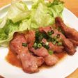 簡単!早うま!豚ロースのバタポンソテー