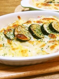 ちーずぐらたんページ ちーずぐらたんページ チーズグラタンの美味しい作り方 | TikTok