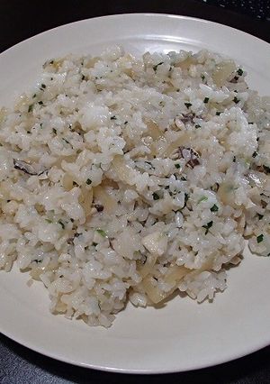 マダイの醤油めし-レシピのメイン写真
