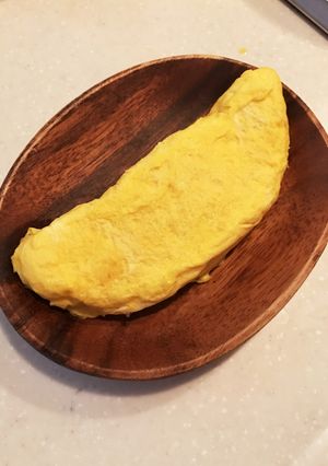 ☆形が綺麗な卵焼き☆-レシピのメイン写真