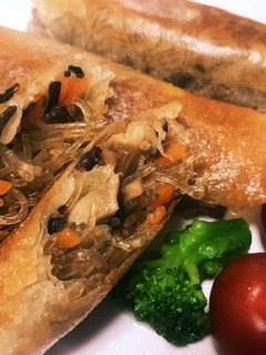 パリパリ春巻♡簡単!美味しい!本格!-レシピのメイン写真