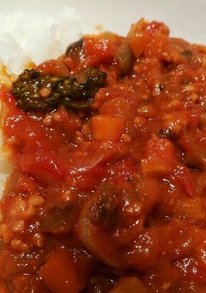 野菜いっぱいシャキシャキカレー-レシピのメイン写真