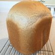 ほんのりイチゴの香り☆オリゴ糖食パン