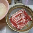 小鍋で簡単♪雪見鍋