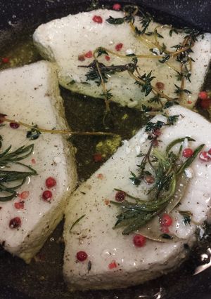 夏の薦め簡単美味しく手作りツナ(*^^*-レシピのメイン写真