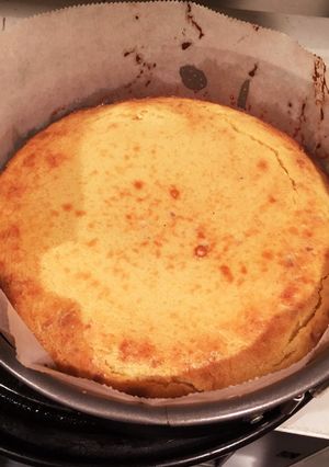 失敗知らず☆アメリカンチーズケーキ-レシピのメイン写真