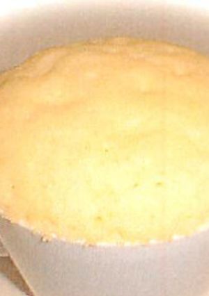 オレンジむしケーキ-レシピのメイン写真