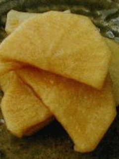 大根の簡単漬け物-レシピのメイン写真