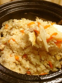炊き込みご飯 黄金比率 おいしい 簡単-レシピのメイン写真