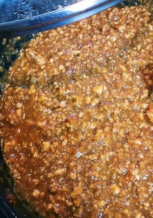 超簡単!キーマカレー-レシピのメイン写真