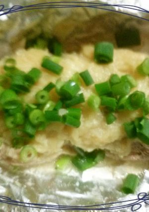 豚辛子味噌蒸し・ノンオイルしっかりおかず-レシピのメイン写真