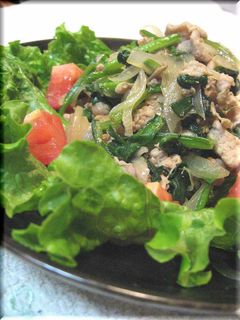 野菜たっぷり豚の中華炒め-レシピのメイン写真