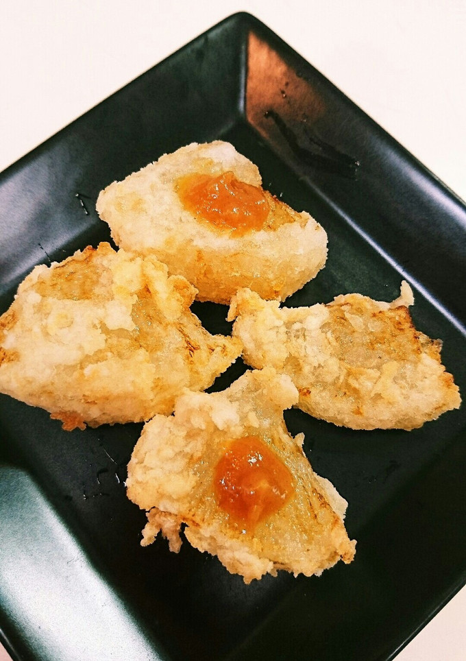 揚げ大根-レシピのメイン写真