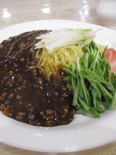 本格☆ジャージャー麺-レシピのメイン写真