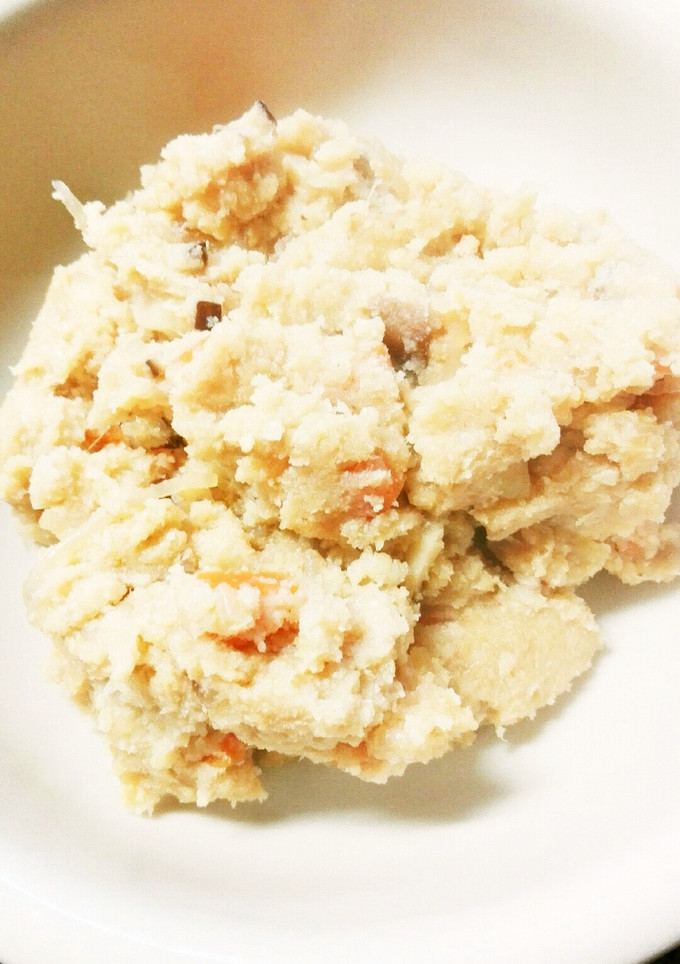 しっとり美味しい♡おからの炒り煮♪卯の花-レシピのメイン写真