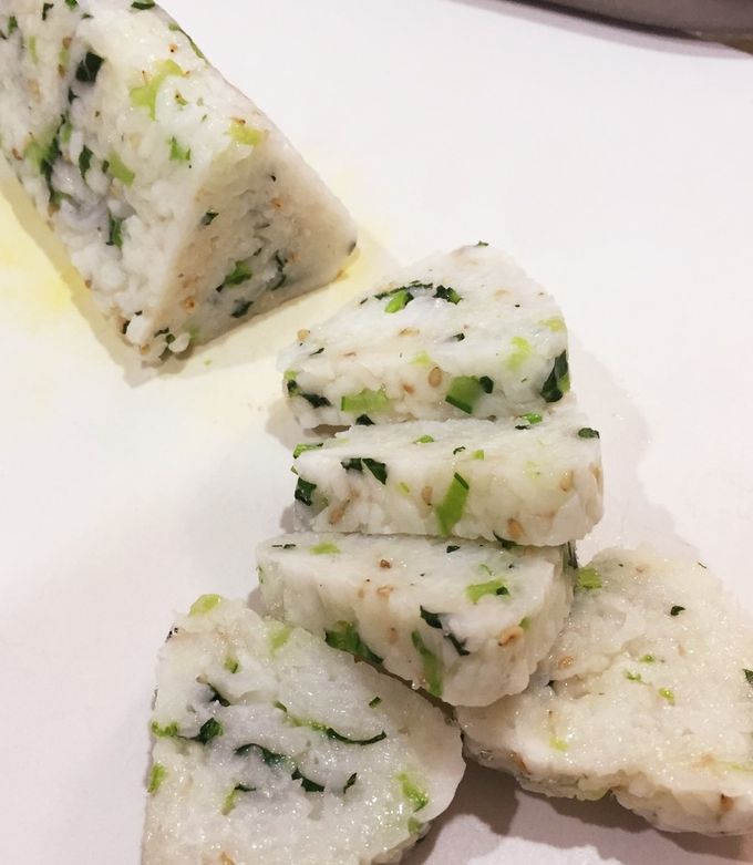 大量！離乳食＊手づかみ焼きおにぎり 元祖-レシピのメイン写真