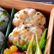 ささみのイタリアン丸め焼き◎お弁当に♪