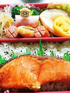 高校生☆毎日のお弁当4-レシピのメイン写真