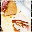フライパンで簡単#ローストポーク
