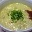 【龍愛】レンジで簡単☆アレンジお粥