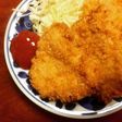 子供も大好き!ガーリックチキンカツ