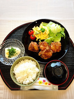 ご飯が食べたくなる唐揚げ-レシピのメイン写真