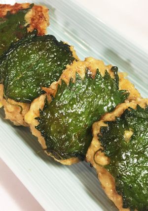 ヘルシー！鶏むね挽肉と豆腐のつくね-レシピのメイン写真