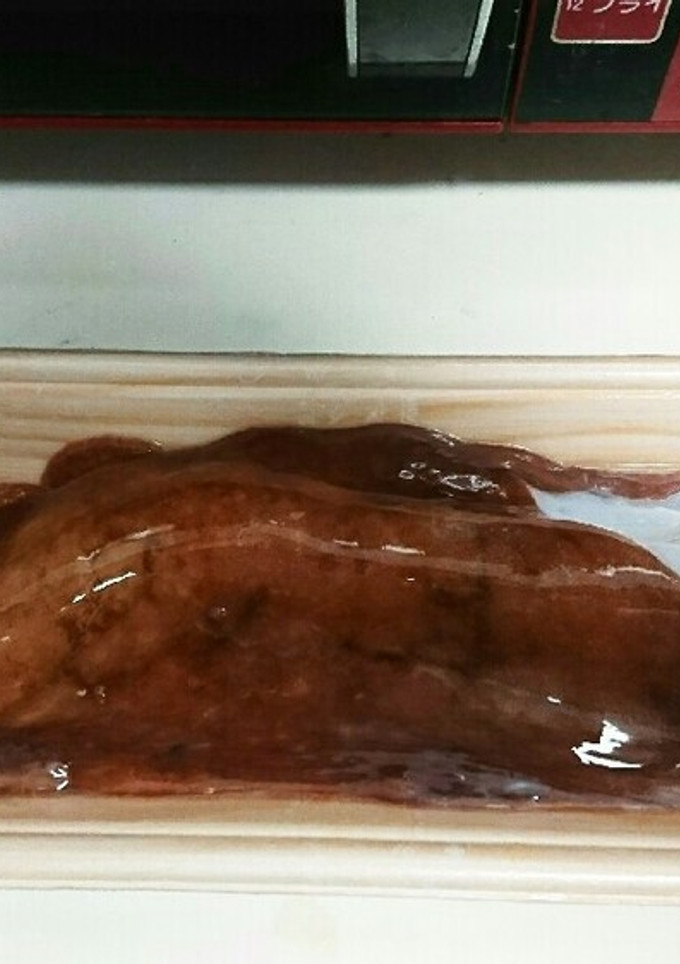 生タコの湯がき方 板前の嫁レシピ-レシピのメイン写真