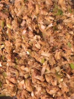 鯖缶ソフトふりかけ-レシピのメイン写真